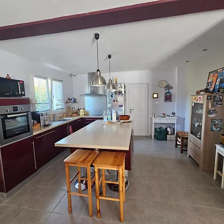 Maison 4 Avec Piscine * Rochemaure