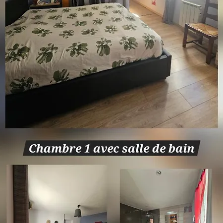 Maison 4 Avec Piscine * Rochemaure