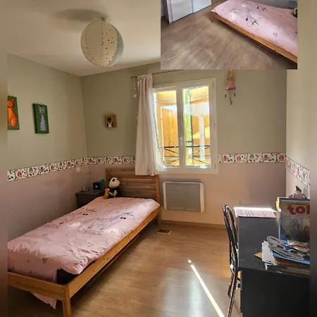 Maison 4 Avec Piscine * Rochemaure